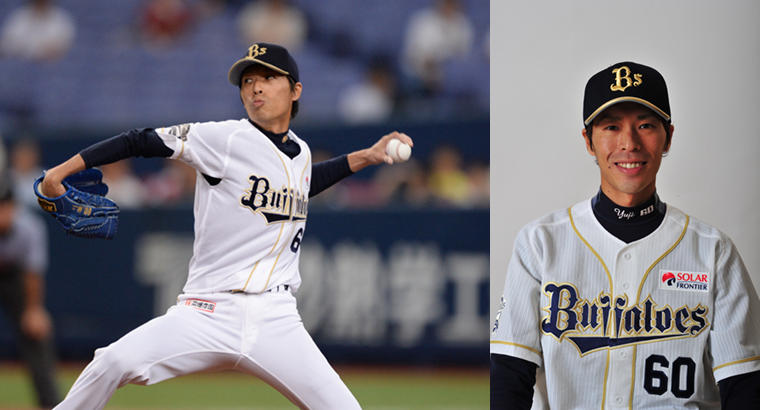 前田ベースボールアカデミー代表前田祐二